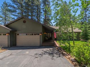 10551 Snowberry Rd, Truckee, CA 96161
