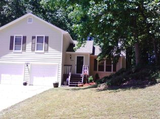 4900 NE Cold Creek Ct L8 Bb #1, Sugar Hill, GA