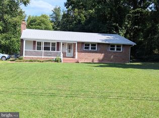 5807 Farm View Ave, Baltimore, MD 21206
