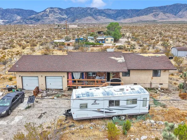 32129 Sapphire Rd, Lucerne Valley, CA 92356