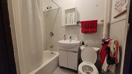 Rented by New York Dwellings LLC