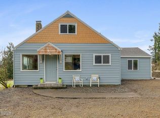 6475 Seattle Ave, Bay City, OR