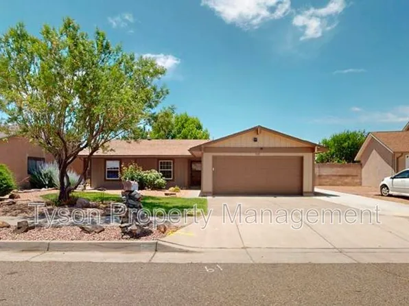 509 Tassy Ct SE, Albuquerque, NM 87123
