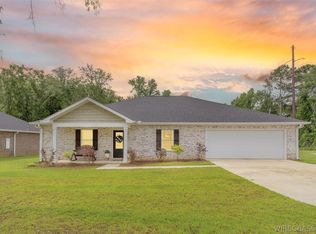 199 Fuller Rd, Dothan, AL 36301