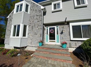 556 Pleasant View Rd, Hillsborough, NJ 08844