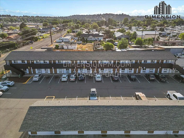 Columbia Apartments Yakima — Photo 10