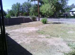 2410 Foothill Rd SW, Albuquerque, NM 87105