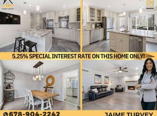 3565 Garrards Xing NE, Roswell, GA 30075