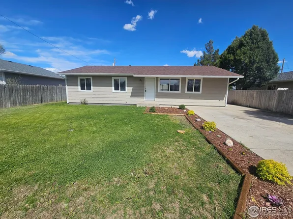 121 Spruce St, Brush, CO 80723