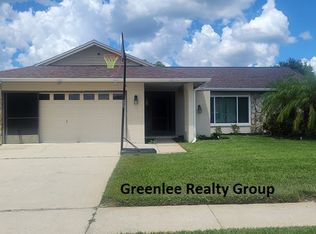 9915 Palmer Dr, New Port Richey, FL 34655