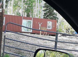 1250 W 525 N Unit 1 Lots 8 & 9, Brian Head, UT 84719