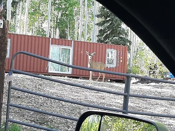 1250 W 525 N Unit 1 Lots 8 & 9, Brian Head, UT 84719