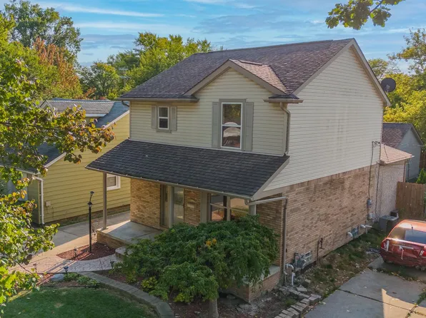 4166 Bedford St, Dearborn Heights, MI 48125