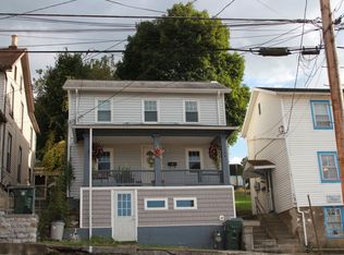 140 E Logan St, Bellefonte, PA