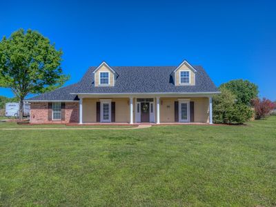 241 Dana Ln, Bossier City, LA, 71111