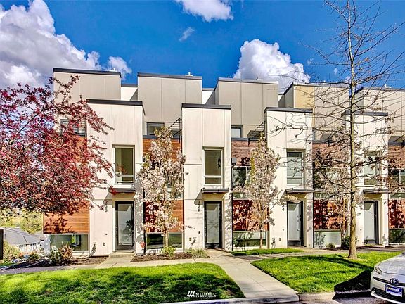 Verve Town Home Community