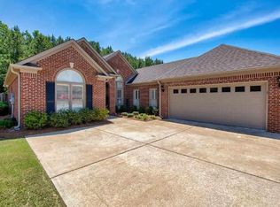 4457 Crossings Rdg, Birmingham, AL 35242