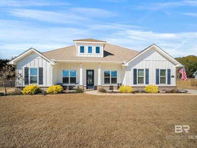 376 Nandina Loop, Fairhope, AL, 36532