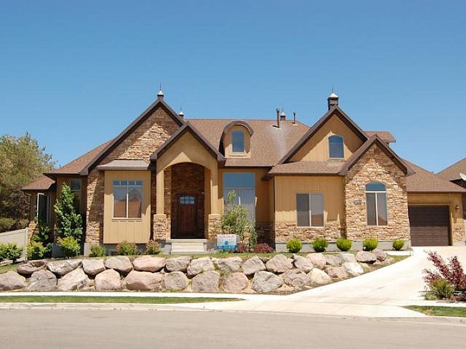 Main Exterior