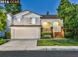 302 Crestview Ave, Martinez, CA 94553