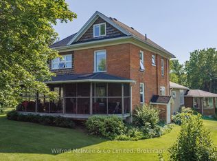 12 Bismark St N, South Bruce, ON N0G2J0