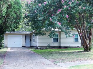 2509 Wicker Ave, Farmers Branch, TX 75234