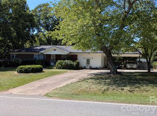 1311 Metcalf Rd, Shelby, NC 28150