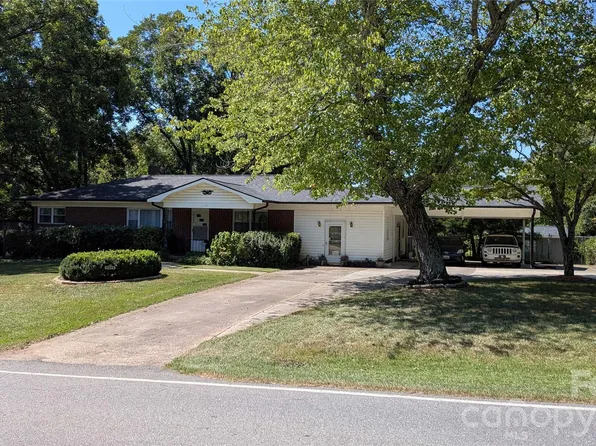 1311 Metcalf Rd, Shelby, NC 28150