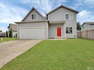 16603 Greenleaf Ave SE, Yelm, WA 98597
