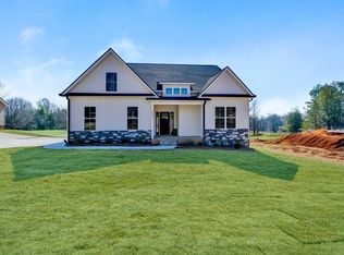 1948 Friendship Church Rd, Gray Court, SC 29645