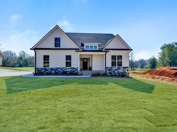1948 Friendship Church Rd, Gray Court, SC 29645