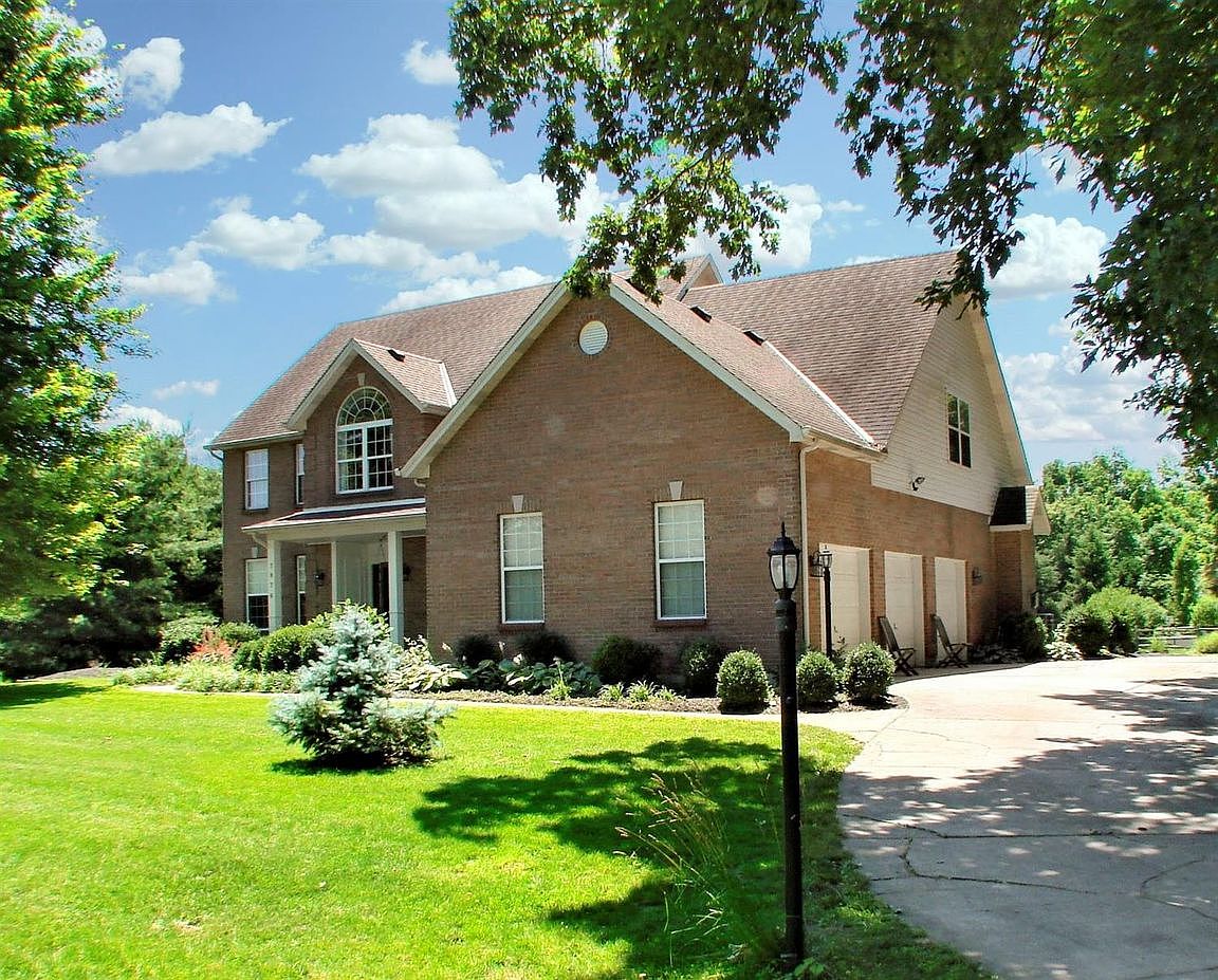 7876 Red Fox Trl, Morrow, OH 45152 Zillow