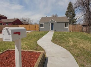 1967 S Zuni St, Denver, CO 80223
