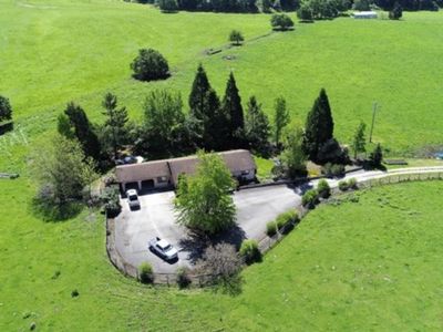 8245 Tiller Trail Hwy, Canyonville, OR, 97417