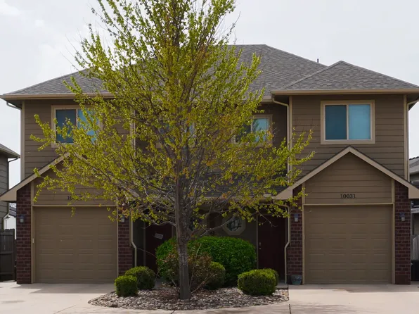 1564 S Goebel Cir, Wichita, KS 67207