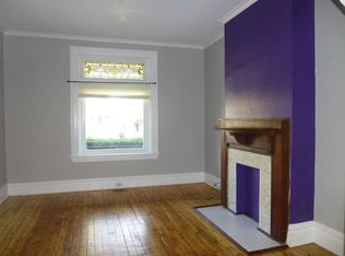 1120 N Euclid Ave APT 1, Pittsburgh, PA 15206