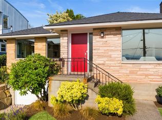 6020 36th Ave NW, Seattle, WA 98107