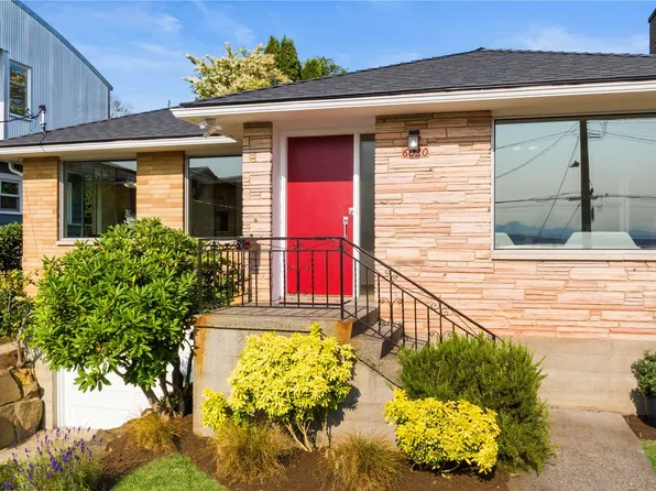 6020 36th Avenue NW, Seattle, WA 98107