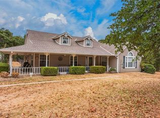 18233 Sierra Ln, Newalla, OK 74857