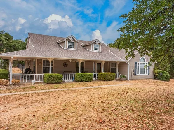 18233 Sierra Ln, Newalla, OK 74857