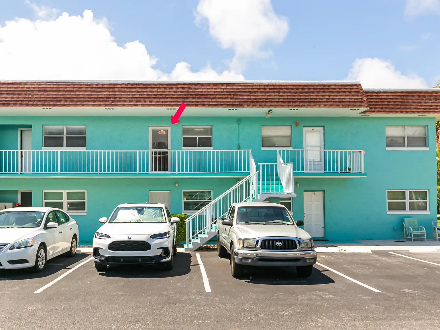 2 bed, 2.0 bath, 1092 sqft, $2,200 — Photo 2