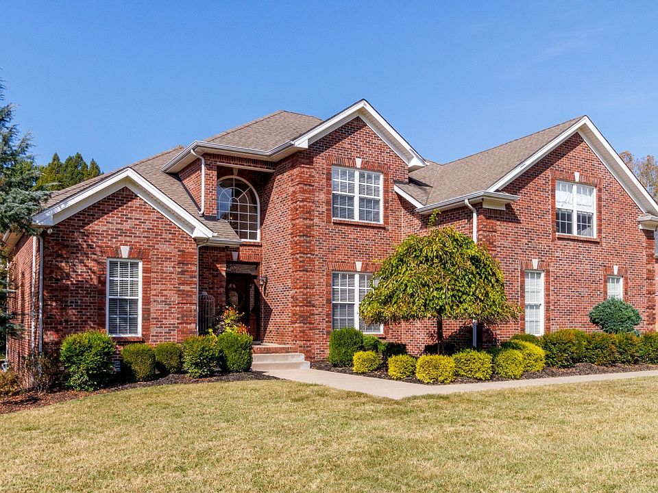 1st image of 2003 Mossy Oak Cir