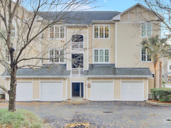 280 Seven Farms Dr Unit 203, Daniel Island, SC 29492