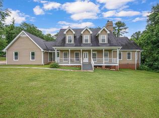 309 Skyline Dr, Trussville, AL 35173