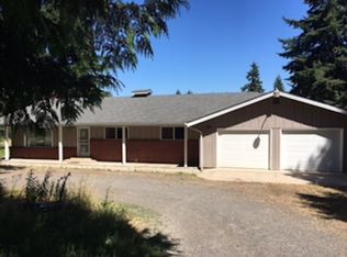 11772 S Makin Ln, Canby, OR 97013