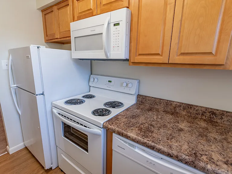 Sample Kitchen