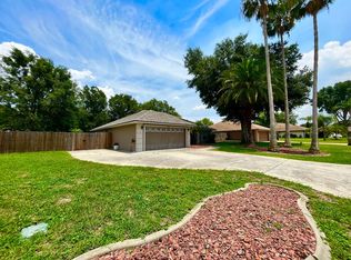 11308 Marseilles Blvd, Clermont, FL 34711