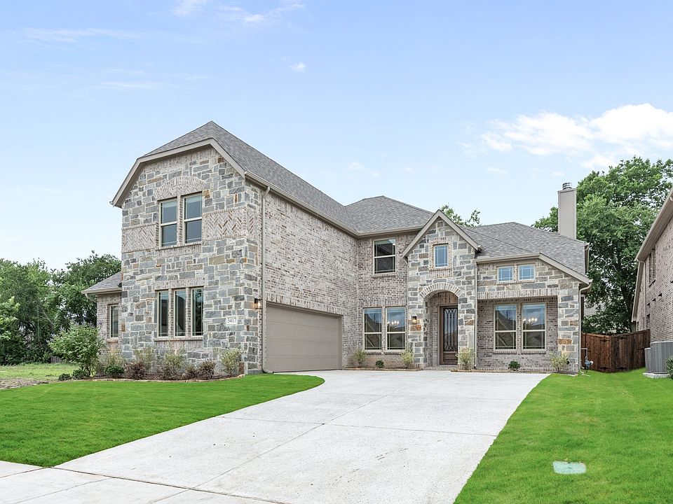 1st image of 3417 Abingdon Dr