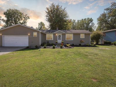 6374 Webb Dr, Flint, MI, 48506