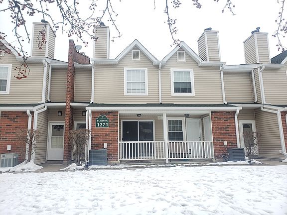 2nd image of 1271 Wyndham Ln Unit 112